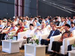 Di Acara Pra Rakernas I Nderek Guru, Ketua DPD RI Berharap NDARU Jadi Pandu NKRI