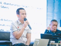 Strategi BPD Seluruh Indonesia di Tengah Kompleksitas Ancaman Cyber Crime