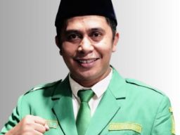 Calon Ketua PW GP Ansor Jatim, Musyaffa' Syafril Usung Tiga Gagasan SBH Building 