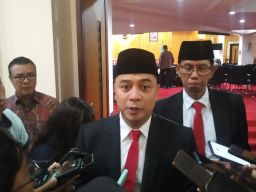 Disinggung Pantun Fraksi PKB, Eri Cahyadi Meradang: Itu Pantunnya Camelia Habiba Bukan PKB