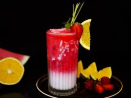 Rayakan Bulan Kemerdekaan dengan Menu Merah Putih Spesial dari Swiss-Belinn Airport Surabaya