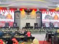 DPRD Kabupaten Blitar Gelar Rapat Paripurna Istimewa Dengarkan Pidato Presiden RI