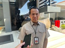 Pemprov Sahkan Perda Soal RUED, ini Penjelasannya