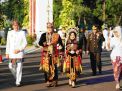 Kenakan Baju Adat Osing di Upacara HUT ke-79 RI, Pj. Gubernur Adhy Ajak Masyarakat Isi Kemerdekaan Dengan Ini