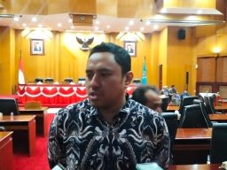 Andai Rekom Pusat Tak Jatuh ke Eri Cahyadi, Gerindra Surabaya Siap Fight Lawan Erji
