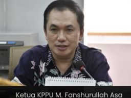 KPPU Soroti Usaha di Sektor Pertambangan 