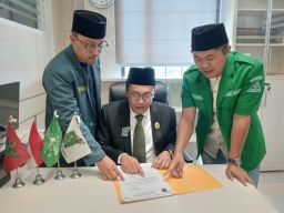Legislator PKB, Janji Bekerja untuk Kemaslahatan Ummat, Gagas Politik Rahmatan lil Alamin