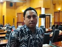 Bahtiyar Rifai Berpeluang Jadi Pimpinan DPRD Surabaya Periode 2024-2029