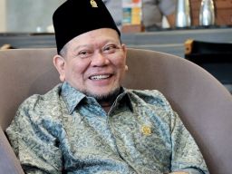 Rencana Ubah Permen Tarif Pelabuhan, Ketua DPD RI Minta Menhub Dengar Aspirasi Asosiasi di Daerah 