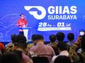 Hadiri Pembukaan GIIAS 2024, Pj.Gubernur Adhy : Ekspor Industri Otomotif Jatim Tembus 117,6 Juta USD
