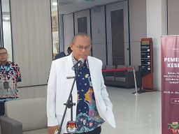 Siapkan Dokter Spesialis, RSUD Soewandie Periksa Erji Mulai Fisik hingga Kejiwaan