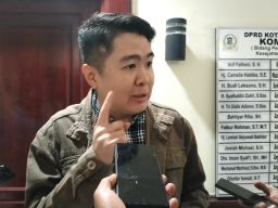 Fasis Tantang Komisi A Fasilitasi Permasalahan Surat Ijo ke Presiden
