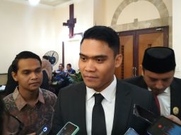Cahyo Bocorkan Calon Walikota Surabaya dari Gerindra, Nama Panjangnya Ada A nya