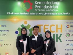 Memanfaatkan Layangan Menjadi Sumber Energi Listrik