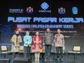 Kadin Jatim Imbau Industri Aktif Masukkan Data ke Sistem Informasi Pasar Kerja