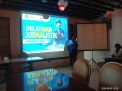 Gelar Pelatihan Jurnalistik, Ketum DPP KNPI : Program Aku Bisa Fokus Pada Pengembangan Skill Pemuda