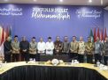 BPKH Sambut Kolaborasi Strategis Bank Muamalat dan Muhammadiyah Perluas Kemaslahatan Umat
