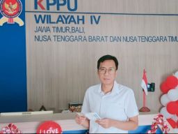 Gandeng FEB Unair, Kanwil IV KPPU Luncurkan Program Empowering Usaha Mikro Kecil