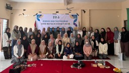 Peringati Milad Kohati Ke-58, Kohati HMI Cabang Semarang Gelar Diskusi