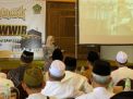Bupati Blitar Harap Kehadiran KBIHU Al Munawwir Dapat Meningkatkan Kualitas Pelayanan Haji