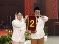 Paslon Ibin-Elim Dapat Nomor Urut 2: InsyaAllah Baik untuk Kemajuan Kota Blitar