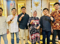 Sygma Research and Consulting Jajaki Kerjasama Dengan Unitomo