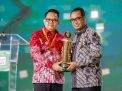 Berhasil Tata Transportasi Publik, Pemprov Jatim Raih Wahana Tata Negara Wiratama 2024 dari Kemenhub
