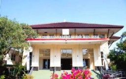 Pagi Ini 50 Anggota DPRD Depok Dilantik