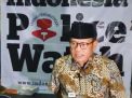 IPW Minta Polres Sumenep Periksa Anggota DPRD ABD Siam Terkait Dugaan Pemalsuan Ijazah