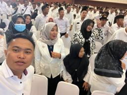 Sekretaris PDIP Surabaya Menduga, Pertemuan PKD Jatim untuk Menangkan Salah Satu Paslon Pilgub