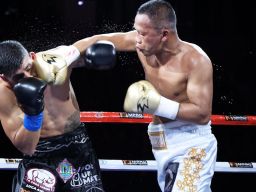 Beri Selamat ke Daud Yordan, Ketua DPD RI Harap Semangat dan Keberaniannya Dibawa ke DPD RI 