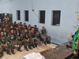 Ketua GP Ansor Jatim Ingatkan Kader Pentingnya Inovatif untuk Pemberdayaan Ekonomi 