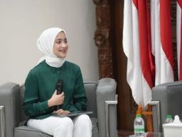 Ais Shafiyah Asfar Ditunjuk Pengurus Harian PKB, Tubagus: Kami Sangat Bangga