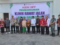 Bupati Blitar Hadiri Kick Off Pembangunan Klinik Rawat Jalan RSUD Srengat