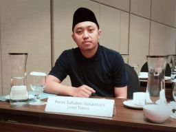 POSNU Jatim Soroti Perekrutan KPPS dan PTPS untuk Pilkada 2024