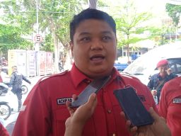 Tak Khawatir Gerakan Bumbung Kosong, PDIP Surabaya: Rakyat Sudah Cerdas Akan Pilih yang Jelas