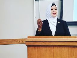 DPD RI Semakin Dipercaya Publik, Fahira Idris Dukung LaNyalla Pimpin Kembali DPD RI