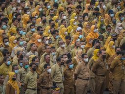 POSNU Jatim Soroti Netralitas ASN di Pilkada Serentak 2024, Fokus Lima Daerah