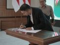 Lantik Pimpinan Baru, HIPKA Jateng Siap Berdaya Saing Internasional