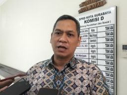 RSUD Surabaya Timur Ditarget Beroperasi Oktober, DPRD Minta Optimal Layani Kesehatan Masyarakat 
