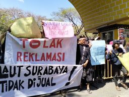 PII Jatim: Penolakan PSN SWL Langkah Cerdas