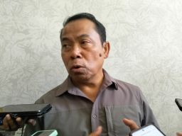 PSN Ditolak Warga dan Nelayan, Granting Angkat Suara