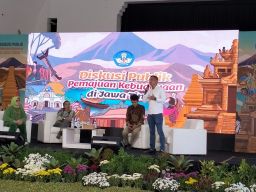Balai Pelestarian Kebudayaan Wilayah XI Gelar Diskusi Publik “Pemajuan Kebudayaan di Jawa Timur”