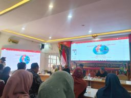 KPU Jatim Akan Deklarasi Kampanye Damai 