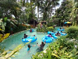 Cukup Tunjukkan Kartu BPJS, The Jungle Waterpak Berikan Diskon