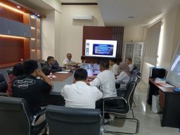 Universitas Brawijaya Gelar Focus Group Discussion tentang Implementasi Karakter Brawijayan