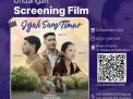 Film Jejak Sang Timur