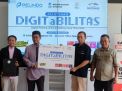 Pelindo Regional 3 Ajak Disabilitas Naik Kelas Melalui Pelatihan Digital Marketing Berbasis AI