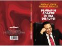 Satu Lagi Buku Biografi Politik Ketua MPR RI Bambang Soesatyo Diluncurkan
