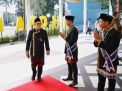 PJ Gubernur Adhy Karyono Hadiri Pembukaan MTQ Nasional XXX Samarinda